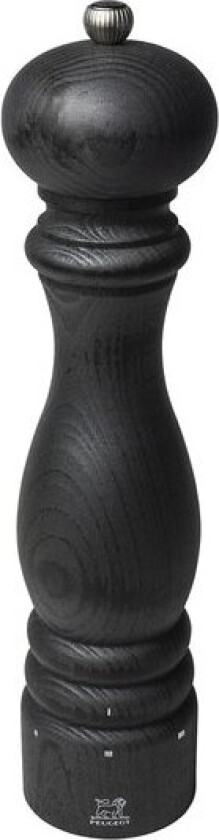 Paris salt grinder U Select Z graphite 30 cm