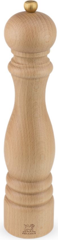 Paris salt grinder wood natural 30 cm