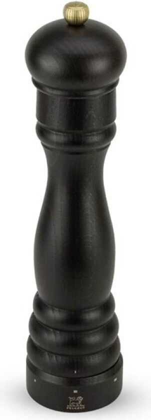 Auberge pepper grinder U'Select wooden chocolate 27 cm
