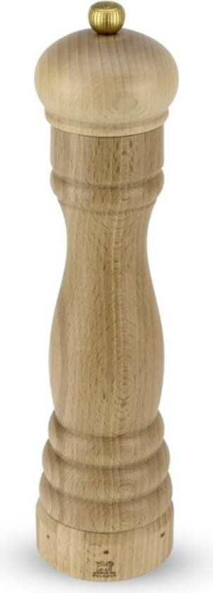 Auberge pepper grinder U'Select wood Natural 27 cm