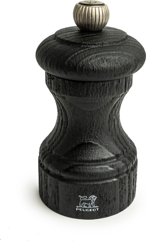 Bistro Natur black pepper grinder 10cm