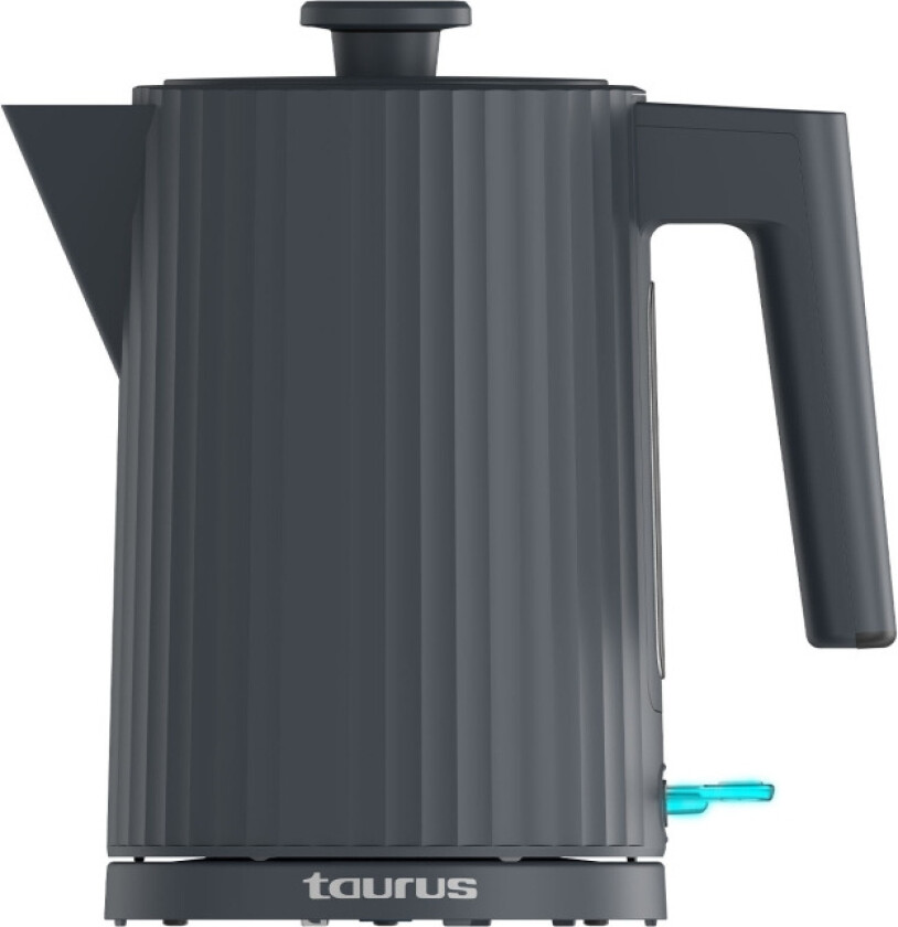 Vannkoker Kettle Jonic Tea - Svart - 2200 W