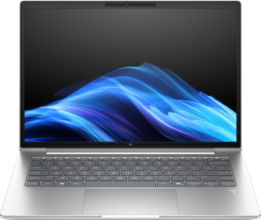 EliteBook 6 G1a - 14" | Ryzen AI 5 | 16GB | 512GB