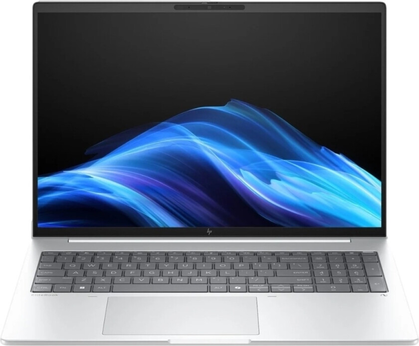 EliteBook 8 G1a - 16" | Ryzen AI 5 | 16GB | 512GB