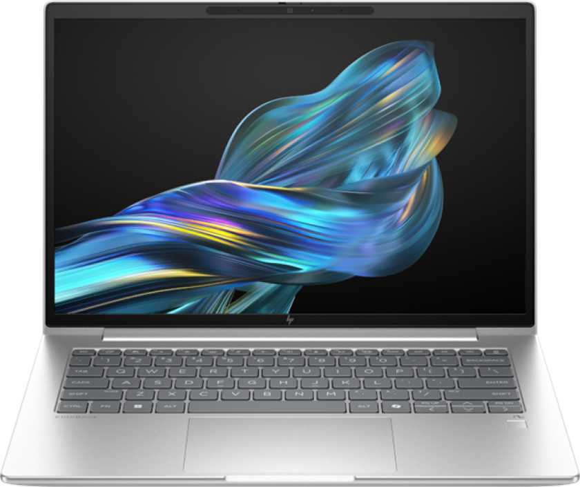 EliteBook 6 G1q - 14" | Snapdragon X Plus | 32GB | 512GB