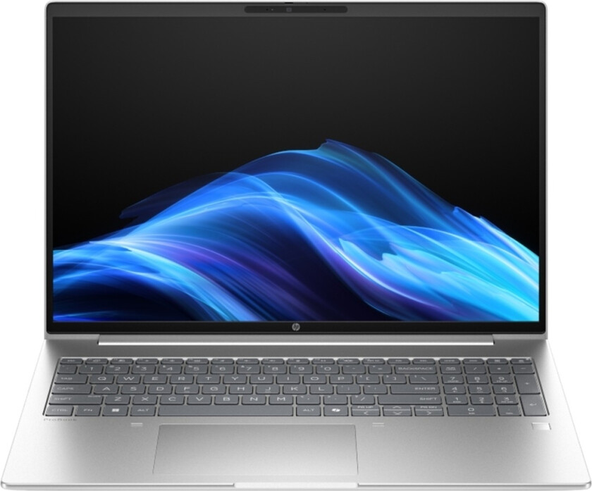 ProBook 4 G1a - 16" | Ryzen 5 | 16GB | 512GB