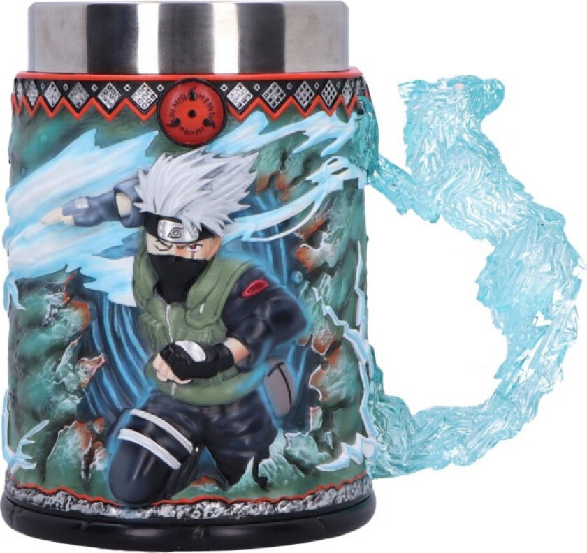 Naruto - Kakashi Tankard - Krus