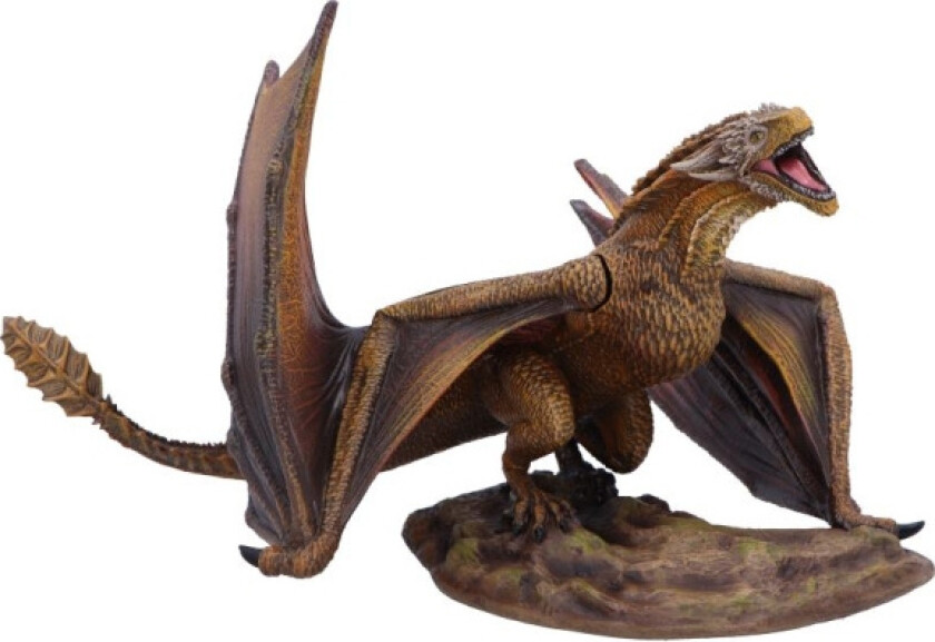 Game of Thrones - Viserion - Figur