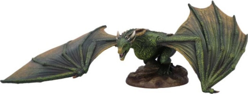 Game of Thrones - Rhaegal - Figur
