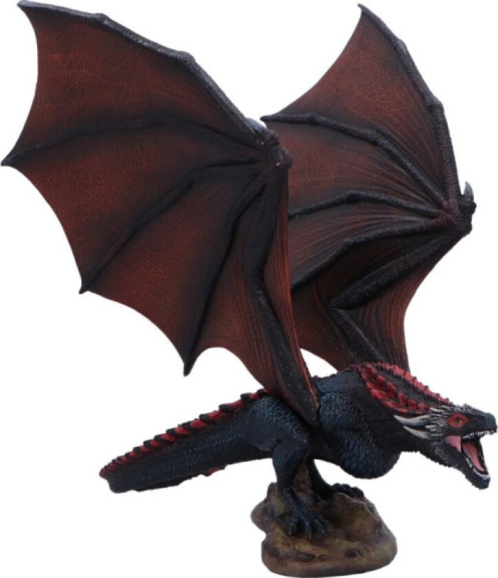 Game of Thrones - Drogon - Figur