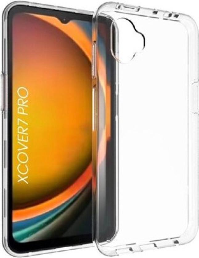 Crystal - back cover for mobile phone