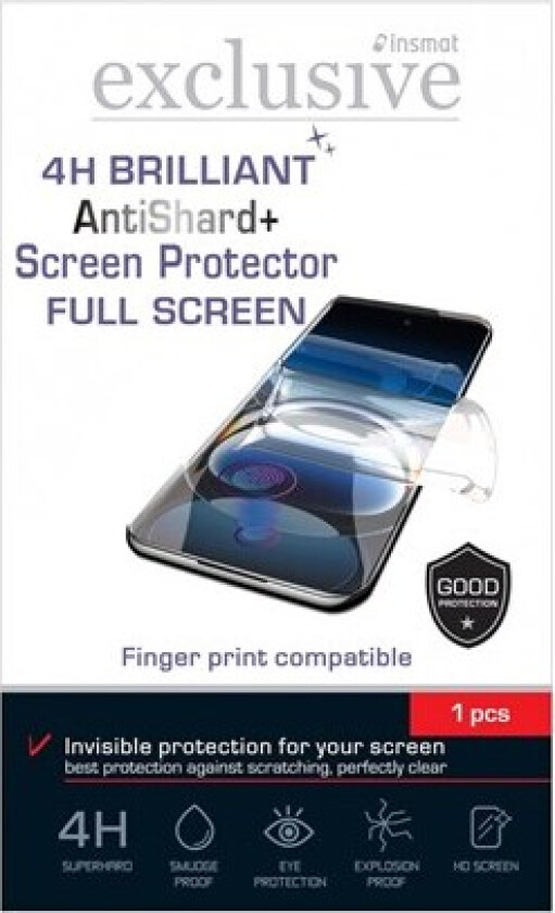 Exclusive AntiShard+