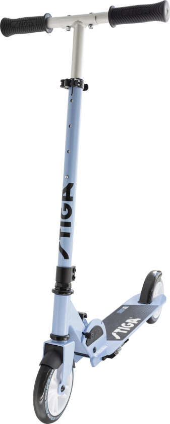 Cruiser 145 scooter, blue