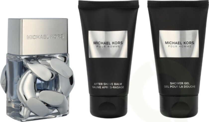 Pour Homme Giftset