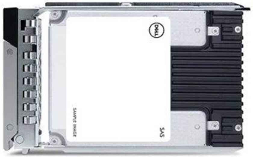 Customer Kit - SSD - Read Intensive - 480 GB - 512e - SATA 6Gb/s