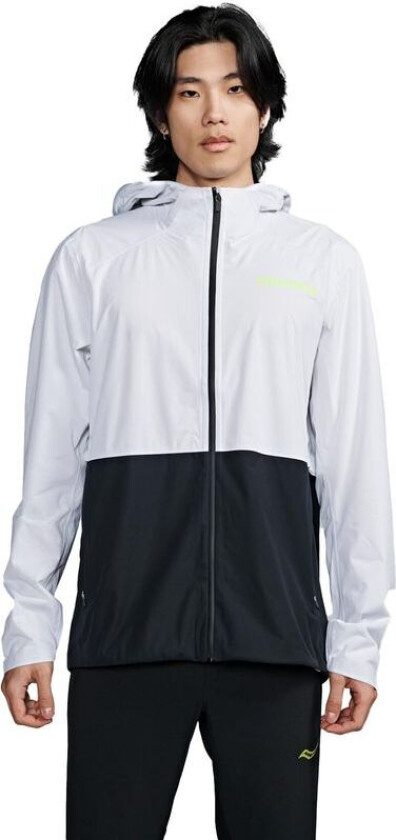 Elite Runshield Jacket