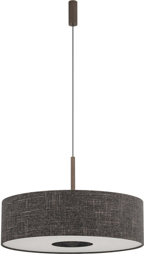 Santana takpendel 65 cm - Brun / Svart