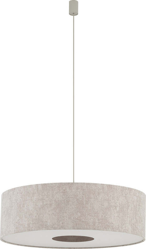 Santana takpendel 65 cm - Beige