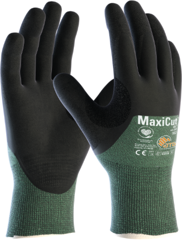 Bilde av Skærehandske MaxiCut Oil 44-305 cut B 7