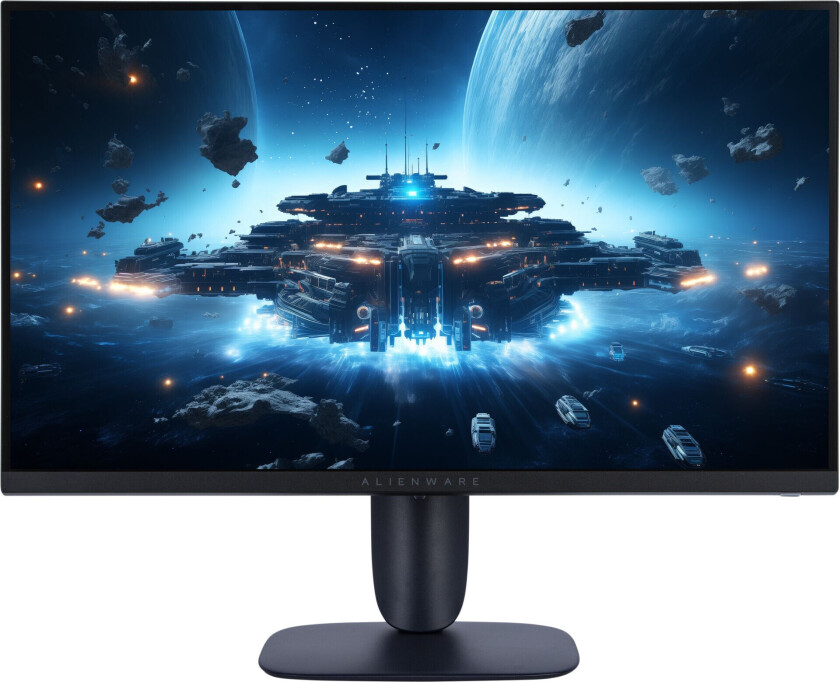 Alienware Aw2725dm 27" 2560 X 1440pixels Fast Ips 16:9 180hz