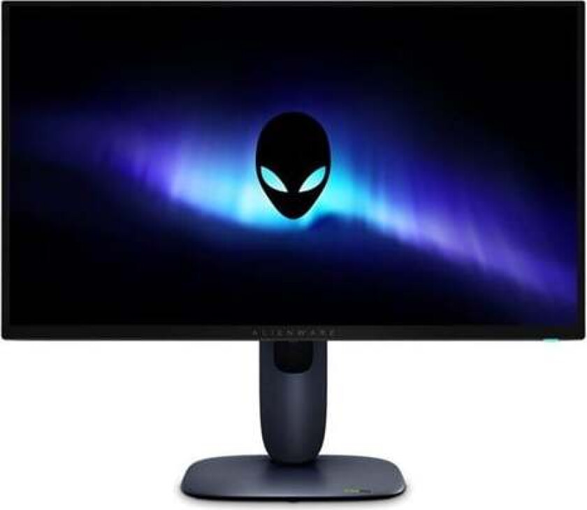 Alienware Aw2725q 26.7" 3840 X 2160pixels Qd-oled 16:9 240hz