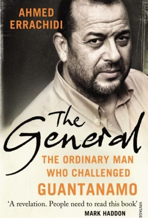 The General av Ahmed Errachidi, Gillian Slovo