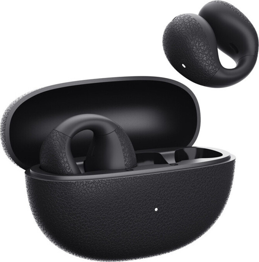 Crossky C10 Wireless Headphones - Black