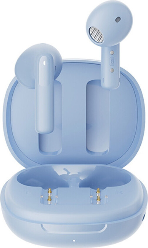 AilyBuds E20 HT13 TWS Earbuds - Blue