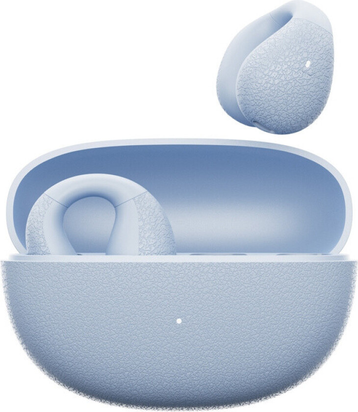 Crossky C10 Open-Ear Wireless Earbuds - Blue