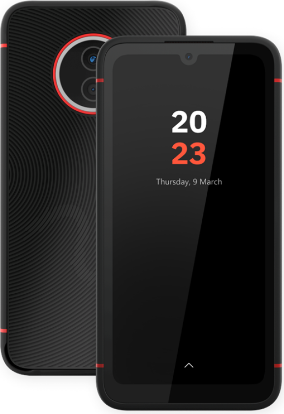 Phone X23 ( OS)