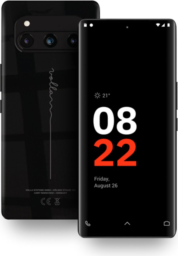 Phone Quintus ( OS)