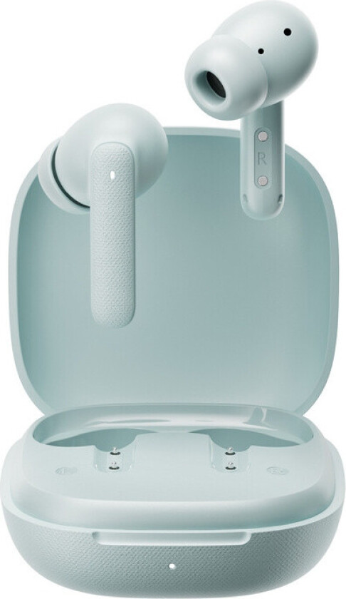 Buds T43 ENC TWS Earbuds - Blue