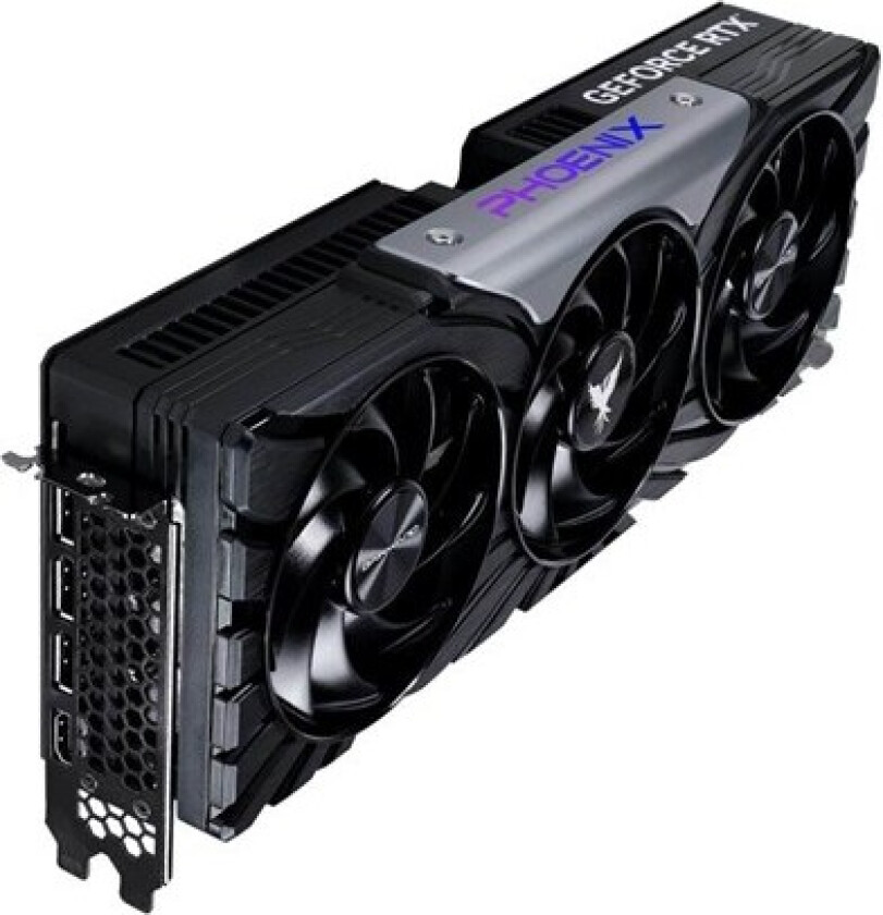 GeForce RTX 5080 Phoenix V1