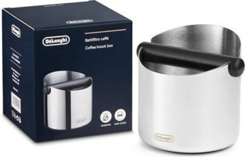 DLSC072 Kaffebankeboks