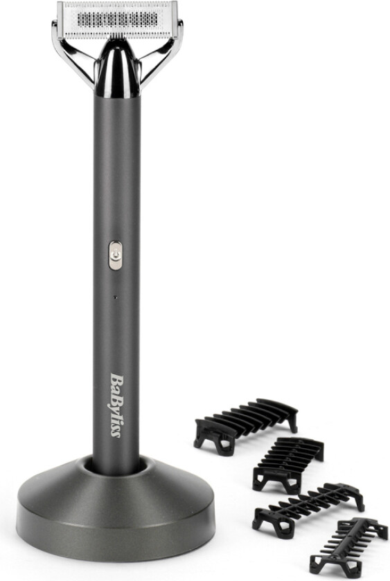 Skjeggtrimmer OT996E