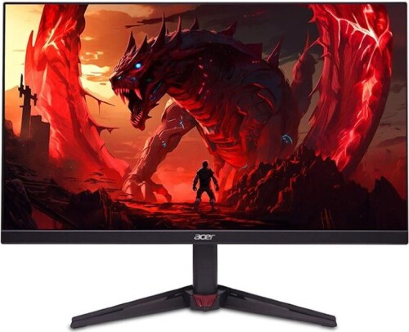 27" Acer Nitro VG270 X1bmiipx