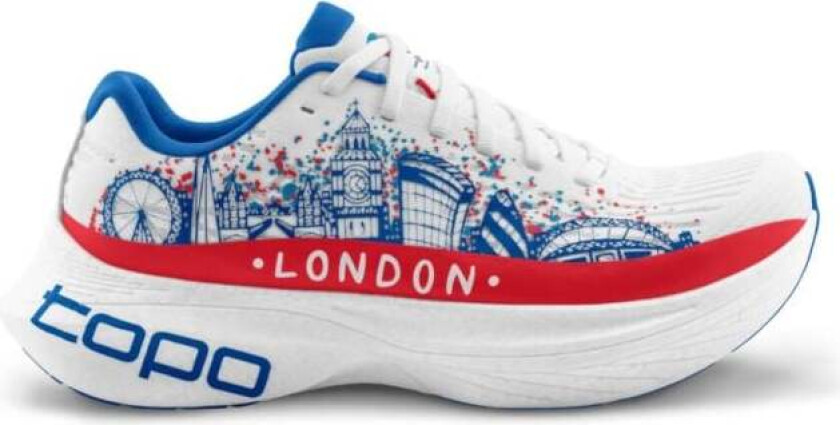 London Specter 2