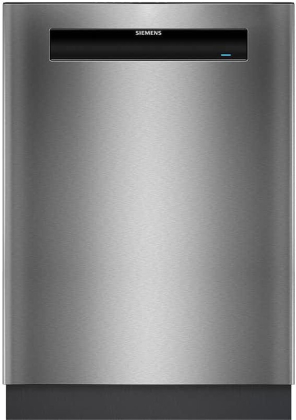 opvaskemaskine SN15ZS01CS