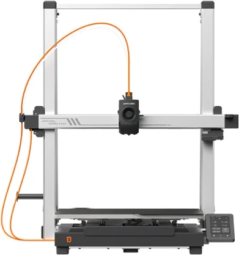 Kobra 3 Max 3D-printer