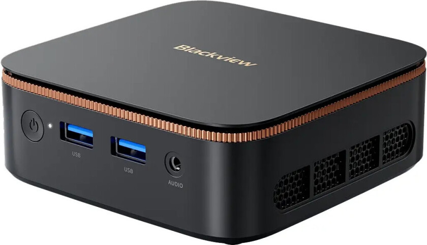 Blackview MP20 Mini PC Intel N150 8GB 256GB Windows 11 Pro