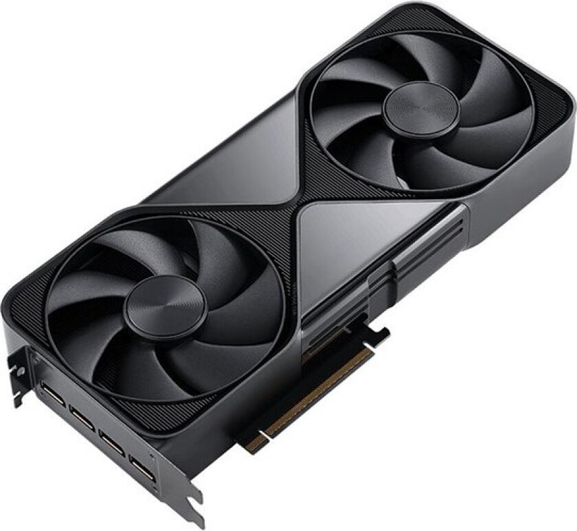 RTX PRO 6000 Blackwell Retail - 96GB GDDR7 RAM - Grafikkort