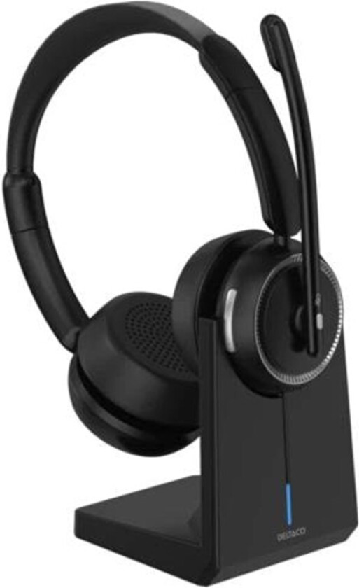 HL-100 Wireless Stereo Headset