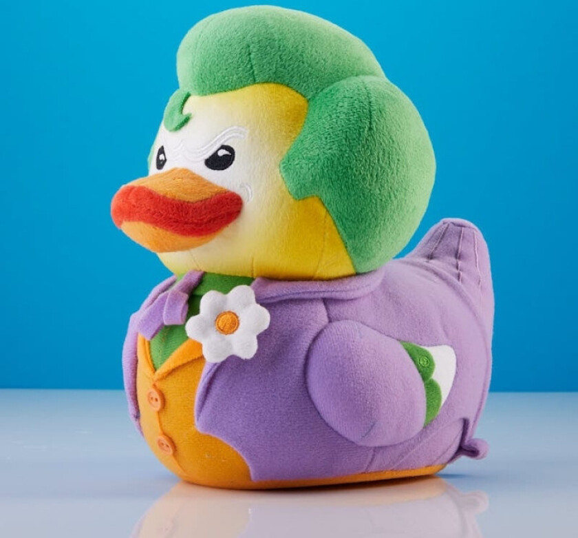 DC Comics: Joker - Bamser & kosedyr