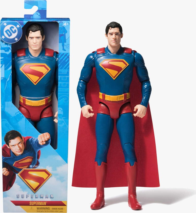 Bilde av Movie Legacy Figure 30 cm