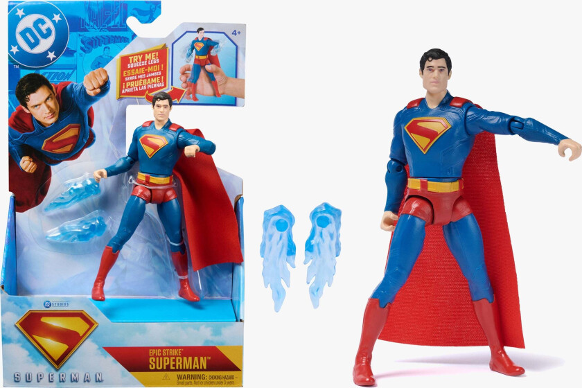 Movie Feature Figure 15 cm