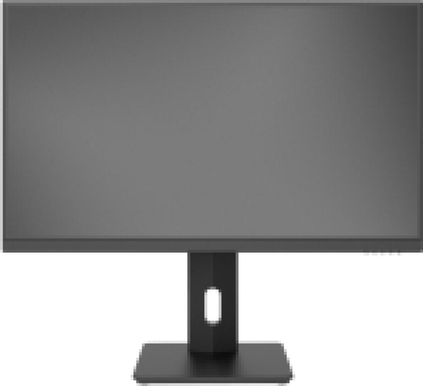 Dahua LM27-U401A 27 IPS 3840 x 2160 (4K) HDMI DisplayPort USB-C 60Hz Dockingskærm