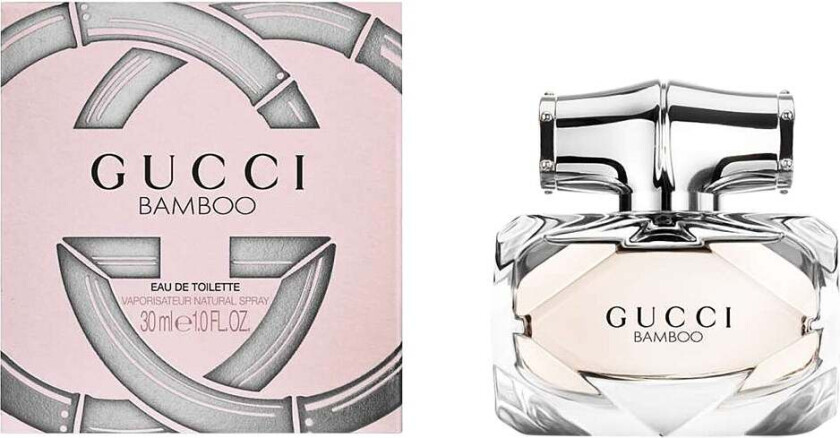 Bamboo EdT 30 ml