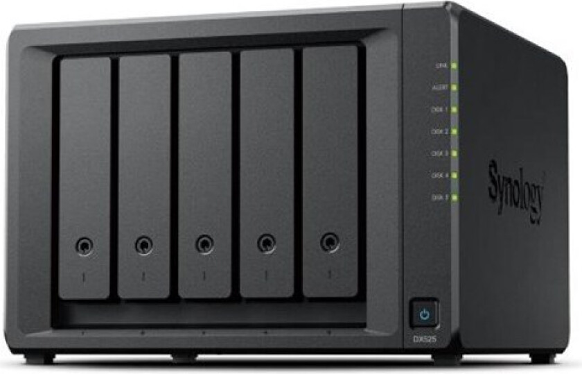 Expansion Unit Dx525