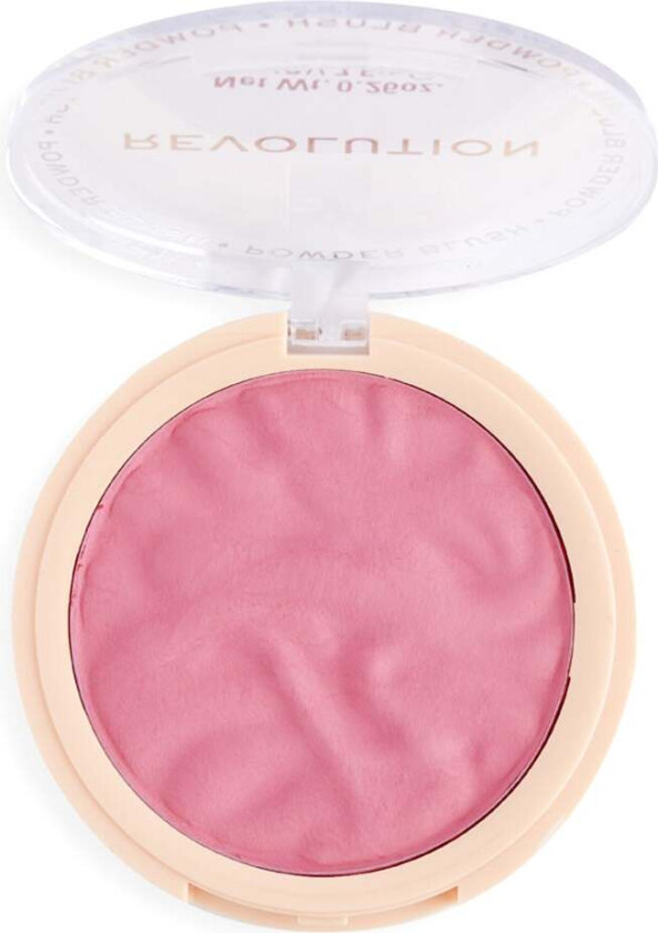 Bilde av Blusher Reloaded Lovestruck - 7,5 g