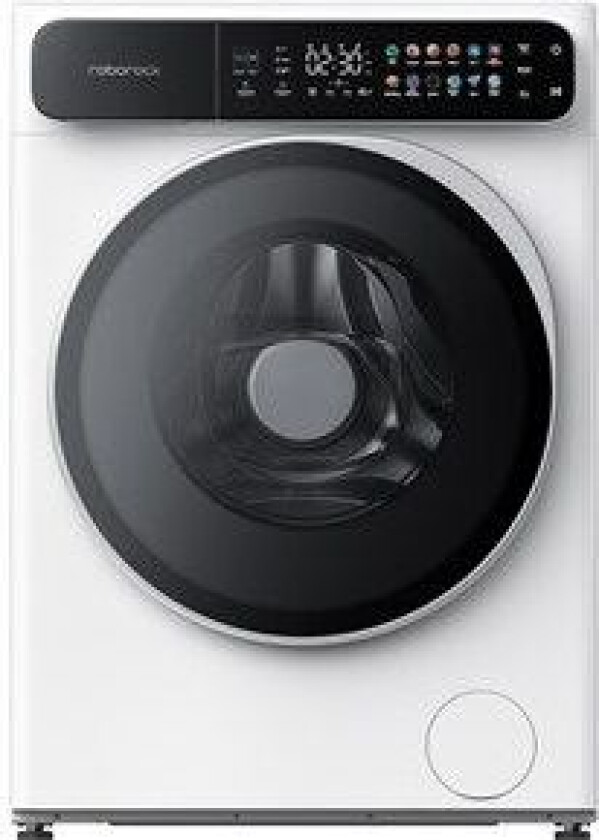 Roborock ZEO One Vask/Tørk (Hvit)